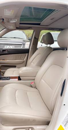 1999 LEXUS LS 400 - - by dealer - vehicle automotive for sale in Knoxville, TN – photo 5
