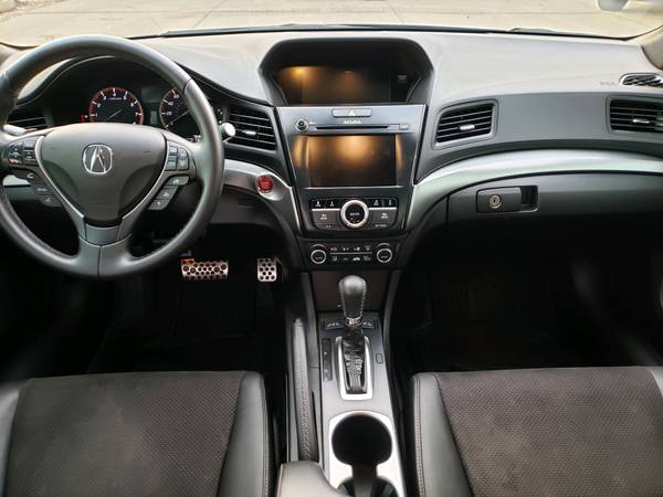 2016 Acura ILX for sale in Sioux Falls, SD – photo 17