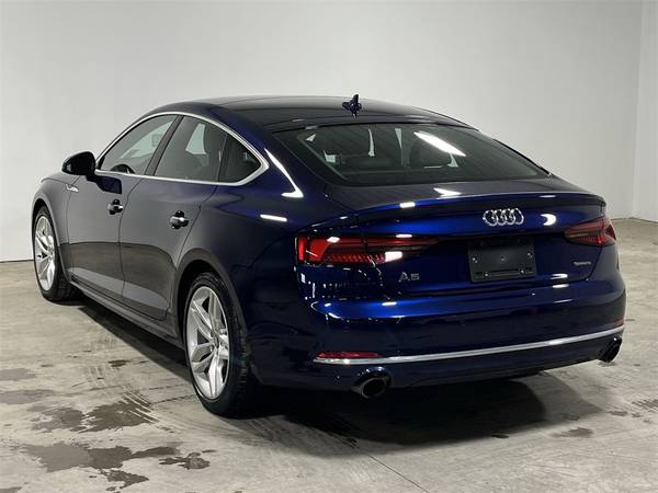 2019 Audi A5 2 0T Premium Plus quattro - - by dealer for sale in Buffalo, NY – photo 5