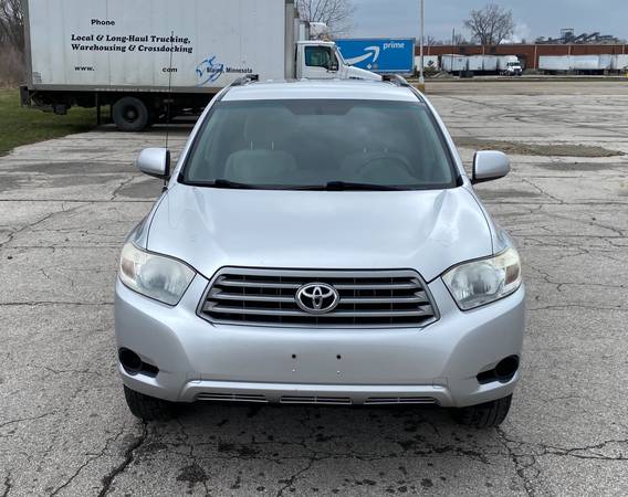 2009 Toyota Highlander 4WD CLEAN 1 OWNER! - - by for sale in Other, MO – photo 3