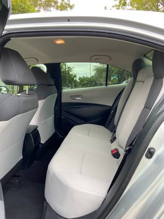 2020 Toyota Corolla LE // CLEAN TITLE // 1 Owner - cars & trucks -... for sale in Hollywood, FL – photo 9
