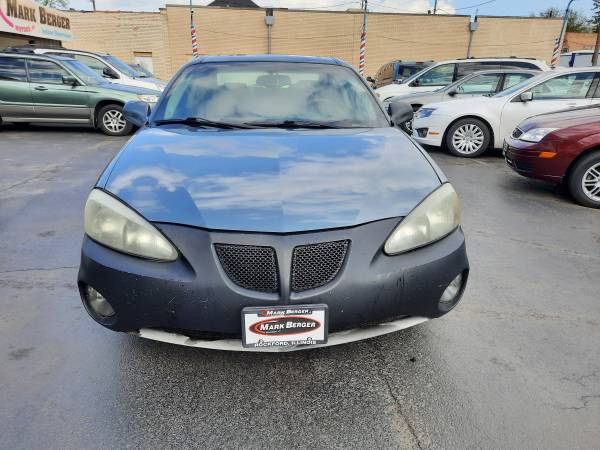 2007 PONTIAC GRAND PRIX - - by dealer - vehicle for sale in Rockford, WI – photo 8