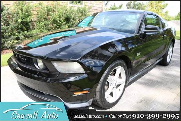 2010 Ford Mustang - Call for sale in Wilmington, NC – photo 24