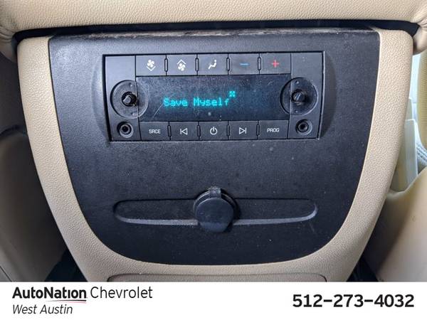 2012 Chevrolet Suburban LS SKU:CR224738 SUV - cars & trucks - by... for sale in Austin, TX – photo 19