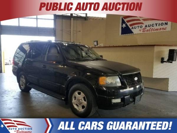 2004 Ford Expedition - - by dealer - vehicle for sale in Joppa, MD – photo 2