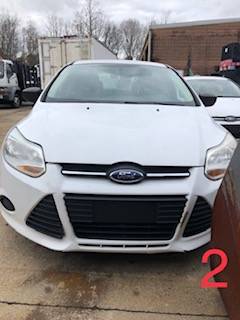 **(2)USED- 2014 FORD FOCUS FOR SALE** - cars & trucks - by owner -... for sale in Lindenhurst, NY – photo 17