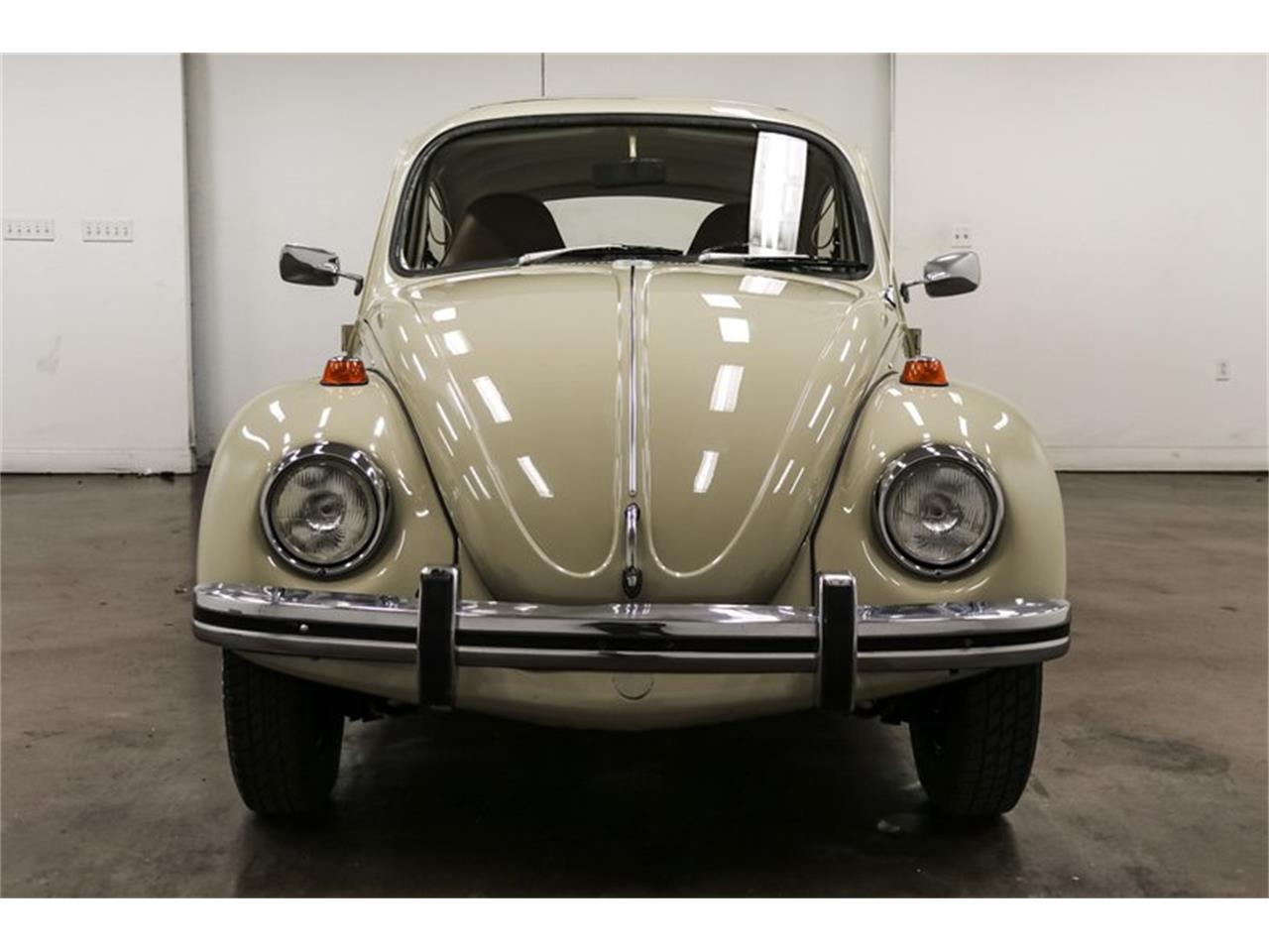 1968 Volkswagen Beetle for sale in Sherman, TX – photo 2