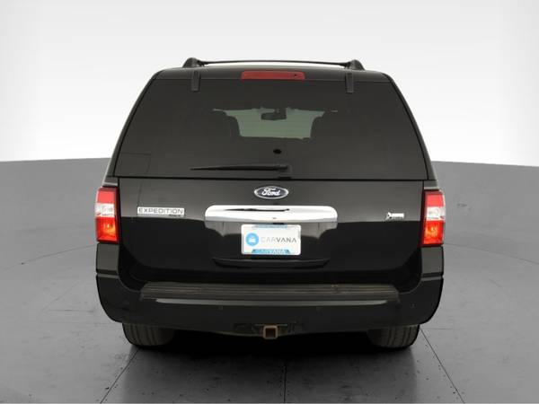2012 Ford Expedition Limited Sport Utility 4D suv Black - FINANCE -... for sale in Atlanta, CA – photo 9