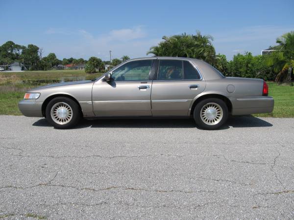 Grand Marquis LS for sale in Labelle, FL – photo 7