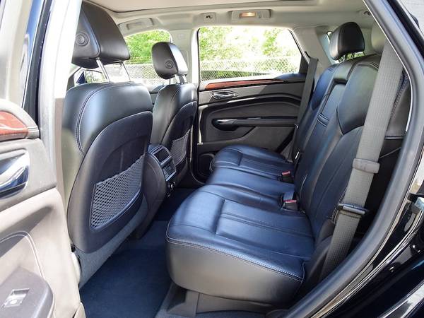 Cadillac SRX Luxury SUV Leather 4D Sport for sale in Roanoke, VA – photo 16