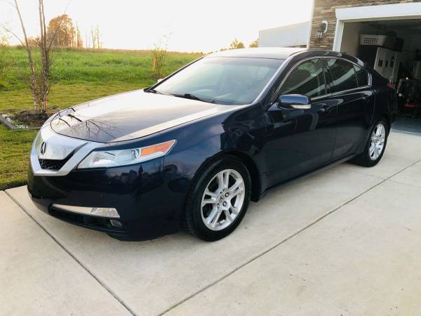 🔥2009 Acura TL V6🔥 - cars & trucks - by owner - vehicle automotive... for sale in KERNERSVILLE, NC – photo 10