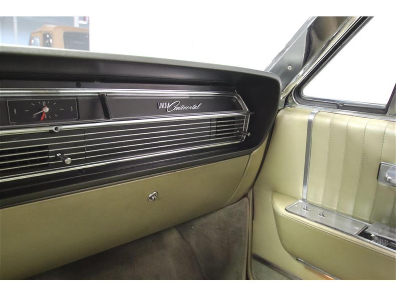 1965 Lincoln Continental for sale in Concord, NC – photo 52