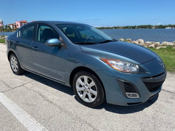 *** 2010 Mazda 3- EVERYONE IS APPROVED NO MATTER WHAT!! *** for sale in Daytona Beach, FL – photo 2