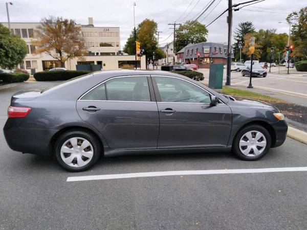 2007 Toyota Camry! Offer take it only for 1$!!! Huge deal! for sale in QUINCY, MA – photo 2