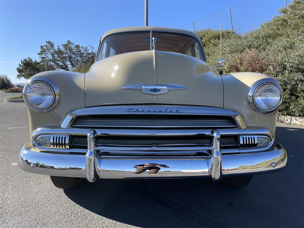 1951 Chevrolet Styleline for sale in Fairfield, CA – photo 19