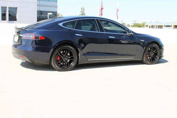 2014 Tesla Model S P85 Sedan 4D For Sale for sale in Costa Mesa, CA – photo 14