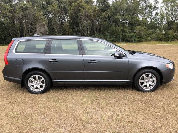 2008 Volvo V70 - cars & trucks - by dealer - vehicle automotive sale for sale in TAMPA, FL – photo 6