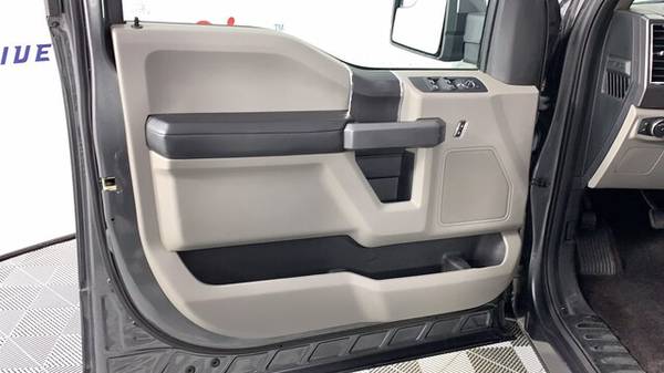 2016 Ford F-150 2WD SUPERCREW 145 X - - by dealer for sale in St. Augustine, FL – photo 13