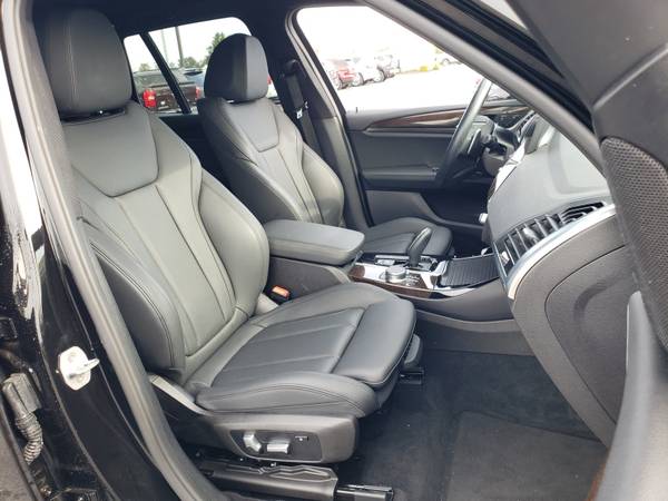 2019 BMW X3 Sdrive30i suv Black for sale in Jonesboro, AR – photo 15