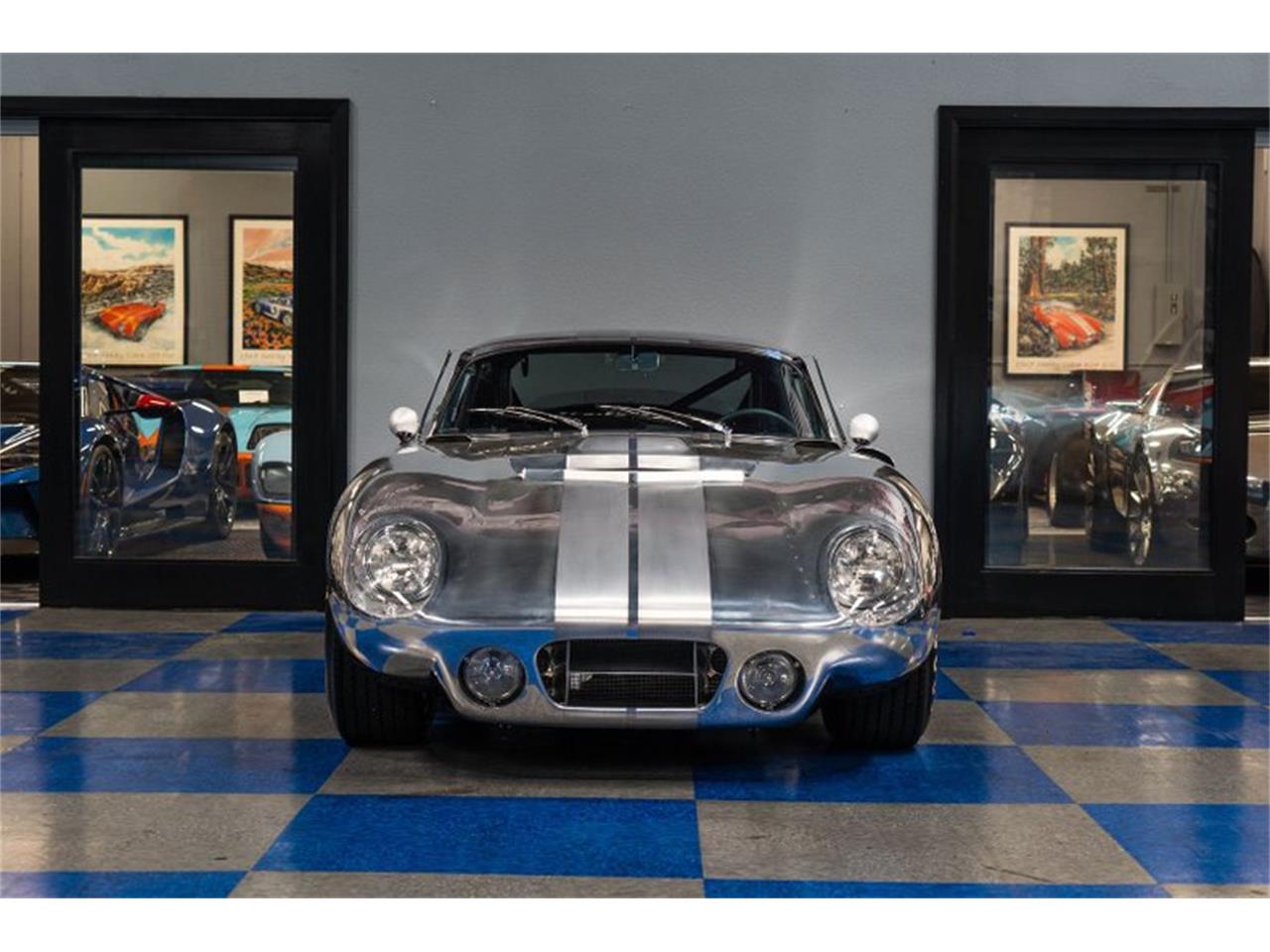 1965 Custom Race Car for sale in Irvine, CA – photo 4