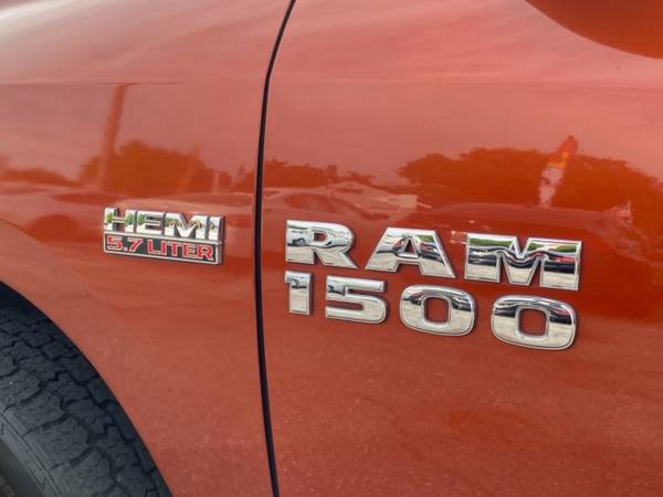 2013 Ram 1500 2WD Quad Cab 140 5 Express - - by dealer for sale in Bradenton, FL – photo 15