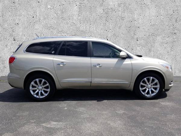 2014 Buick Enclave Premium - - by dealer - vehicle for sale in Chattanooga, TN – photo 11