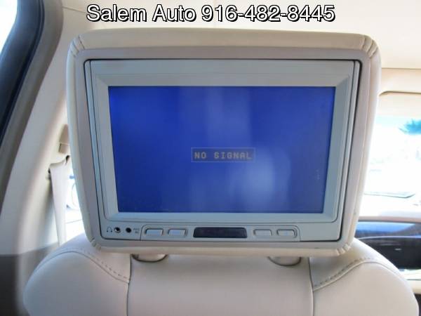 2007 Acura MDX SH-AWD - TECHNOLOGY PACKAGE - NAVI - REAR CAMERA - 2... for sale in Sacramento , CA – photo 14