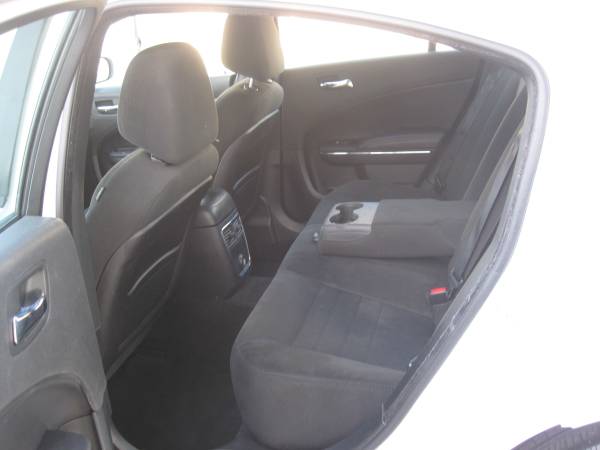 *$995 Down *$289 Per Month on this 2014 Dodge Charger SE! for sale in Modesto, CA – photo 14