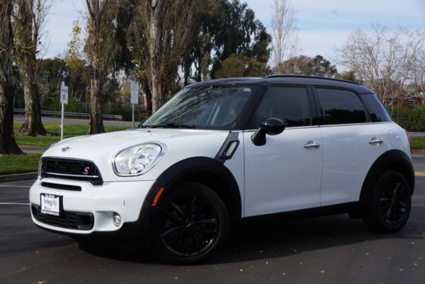 2015 MINI Countryman S - - by dealer - vehicle for sale in San Mateo, CA – photo 3