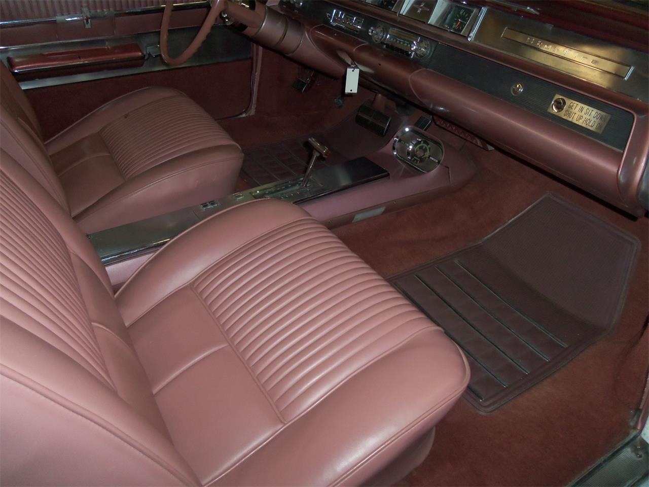 1963 Oldsmobile Starfire for sale in Jefferson, WI – photo 37