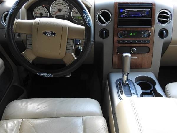 2004 Ford F-150 BLUE FANTASTIC DEAL! for sale in Austin, TX – photo 9