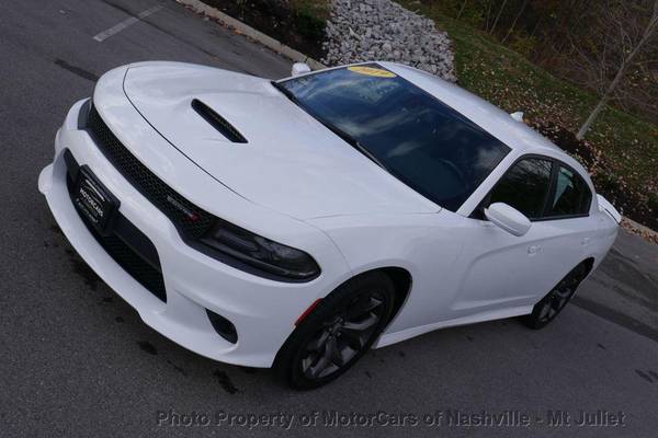 2019 Dodge Charger GT RWD *WI FINANCE* CARFAX CERTIFIED!!! SAVE$ -... for sale in Mount Juliet, TN – photo 14