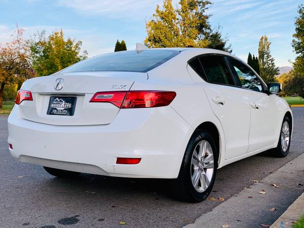 2013 Acura ILX 2.0l * Loaded * Get it TODAY - cars & trucks - by... for sale in Boise, ID – photo 7