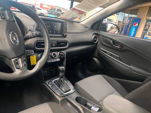 2019 Hyundai Kona 4d SUV FWD SE for sale in Prescott Valley, AZ – photo 8