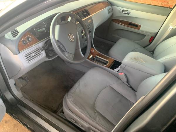 Buick LaCrosse for sale in Jackson, MS – photo 7