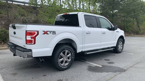 2019 Ford F-150 2 7L - - by dealer - vehicle for sale in Little Rock, AR – photo 4