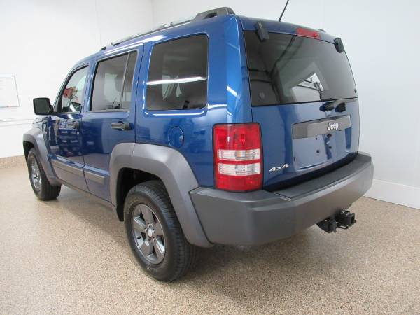 2008 Jeep Liberty Renegade 4x4 - cars & trucks - by dealer - vehicle... for sale in Hudsonville, MI – photo 3