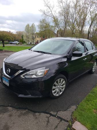 2016 Nissan Sentra for sale in East Berlin, CT – photo 3