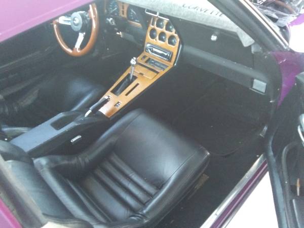 1979 Corvette / Trade - cars & trucks - by owner - vehicle... for sale in Key Colony Beach, FL – photo 10