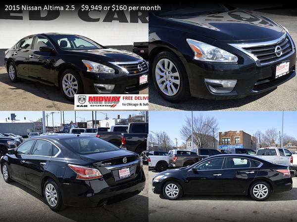 2019 Nissan Sentra S FOR ONLY 256/mo! - - by dealer for sale in Chicago, IL – photo 24