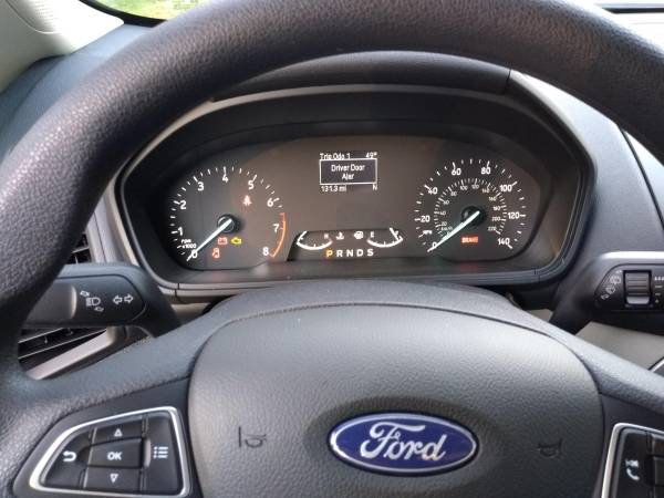 2020 Ford EcoSport - NEW - only 130 miles - cars & trucks - by owner... for sale in Vancouver, OR – photo 11