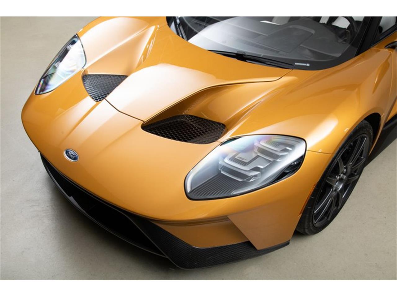 2019 Ford GT for sale in Scotts Valley, CA – photo 62