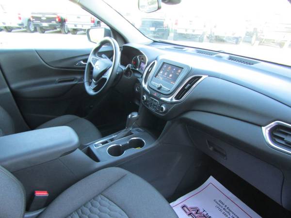 2020 Chevrolet Equinox AWD 4dr LT w/2FL Mosaic for sale in Omaha, NE – photo 12
