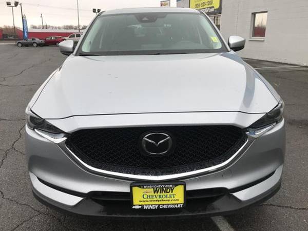 *2018 Mazda CX-5 AWD Grand Touring* *LOW MILES* *CLEARANCE* for sale in Ellensburg, OR – photo 2