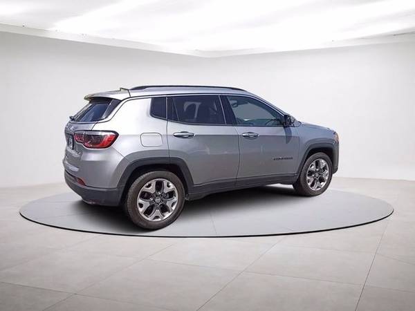 2020 Jeep Compass Limited - - by dealer - vehicle for sale in Wilmington, NC – photo 5