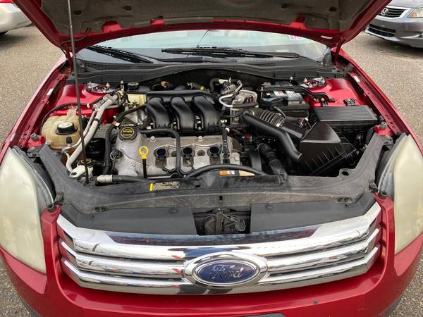 2006 FORD FUSION SE, 105 K MILES , $3000 DOWN ...$75 WEEK - cars &... for sale in Copan, NJ – photo 15