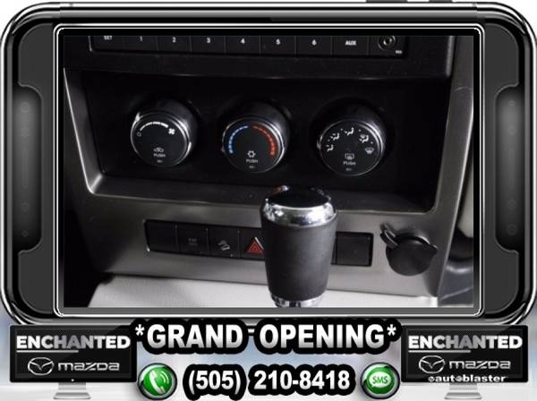 2008 Jeep Liberty Sport Enchanted Mazda - - by dealer for sale in Santa Fe, NM – photo 13