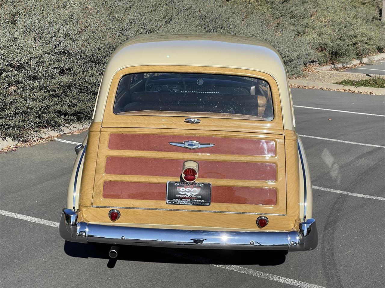 1951 Chevrolet Styleline for sale in Fairfield, CA – photo 10