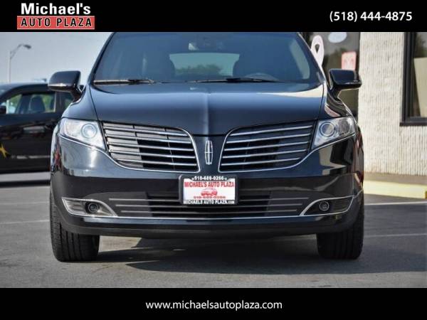 2019 Lincoln MKT Livery - cars & trucks - by dealer - vehicle... for sale in east greenbush, NY – photo 8