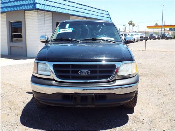 2001 Ford Other Crew Cab Lariat *Easy Credit Approvals* for sale in Phoenix, AZ – photo 10